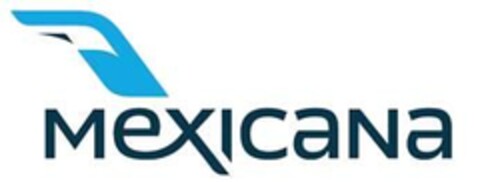 MEXICANA Logo (EUIPO, 28.08.2008)