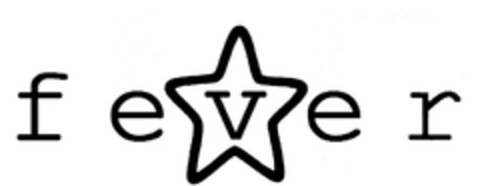 fever Logo (EUIPO, 23.10.2008)