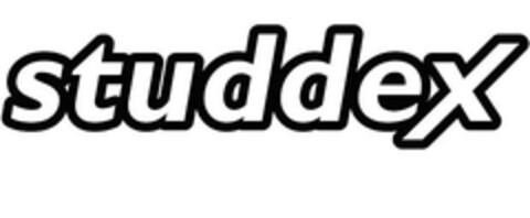 studdex Logo (EUIPO, 28.10.2008)