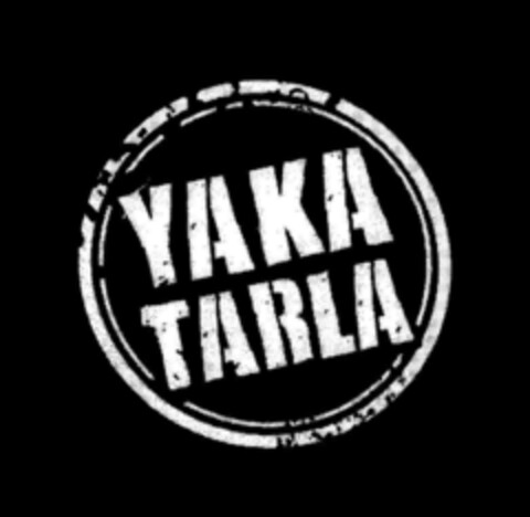 YAKA TARLA Logo (EUIPO, 11/20/2008)