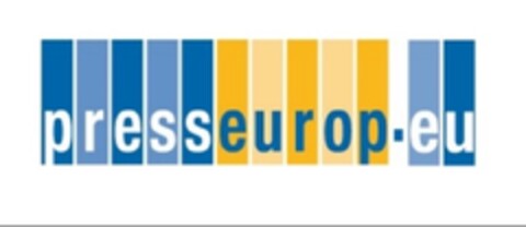 presseurop.eu Logo (EUIPO, 23.02.2009)