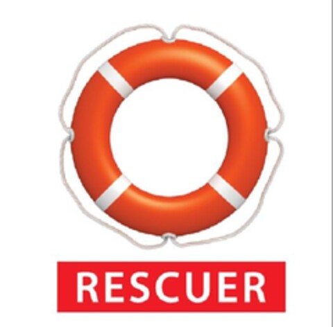 Rescuer Logo (EUIPO, 03/24/2009)