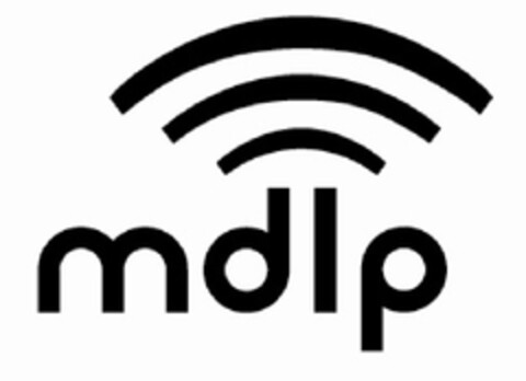 mdlp Logo (EUIPO, 05/06/2009)