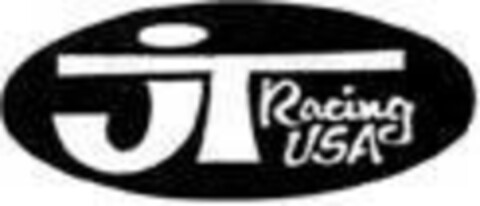 JT Racing USA Logo (EUIPO, 11.08.2009)