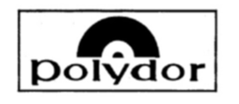 POLYDOR Logo (EUIPO, 25.08.2009)