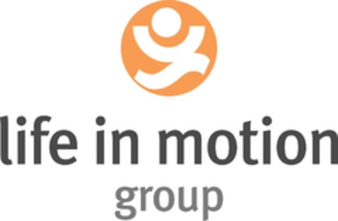 life in motion group Logo (EUIPO, 11/20/2009)