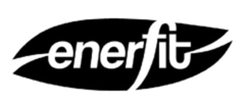 ENERFIT Logo (EUIPO, 27.01.2010)