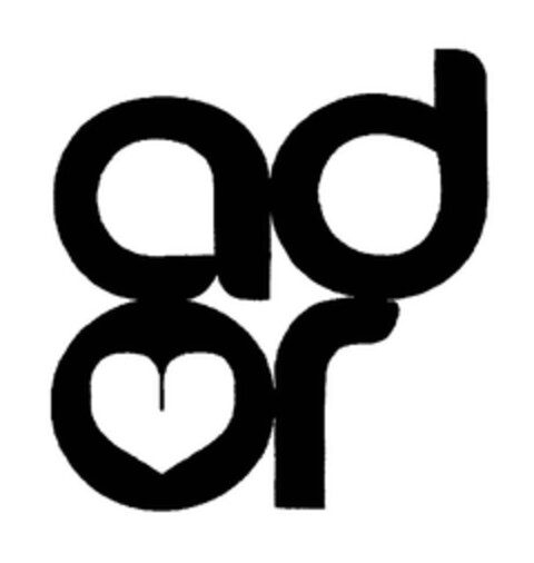 ador Logo (EUIPO, 15.01.2010)
