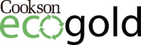 Cookson ecogold Logo (EUIPO, 02/22/2010)