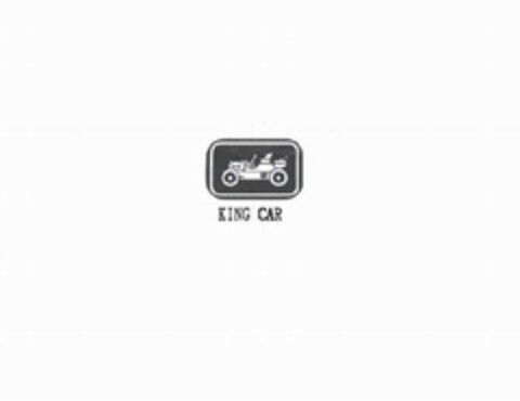 KING CAR Logo (EUIPO, 25.03.2010)