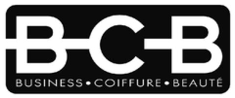 BCB BUSINESS COIFFURE BEAUTE Logo (EUIPO, 31.03.2010)