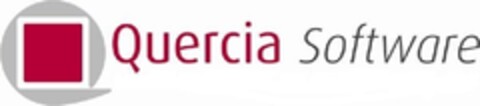 Quercia Software Logo (EUIPO, 10.05.2010)