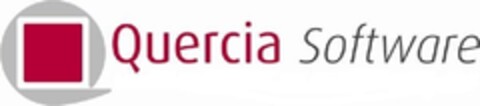 Quercia Software Logo (EUIPO, 05/10/2010)