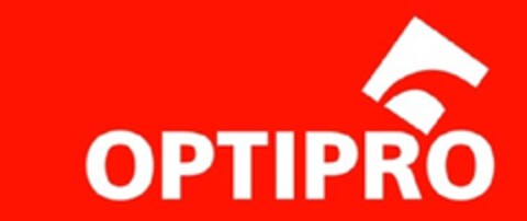 OPTIPRO Logo (EUIPO, 03.06.2010)