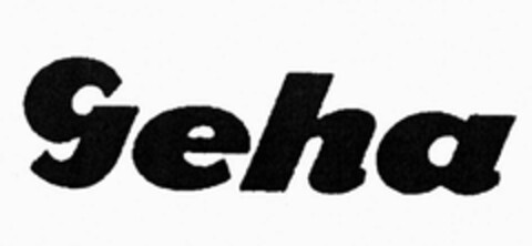 Geha Logo (EUIPO, 05/27/2010)