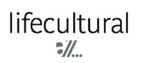 lifecultural a//... Logo (EUIPO, 22.06.2010)