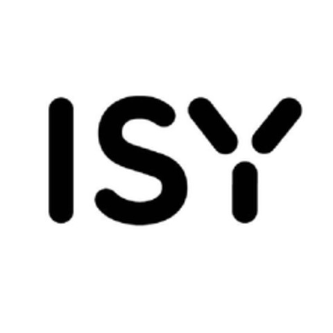 ISY Logo (EUIPO, 02.07.2010)