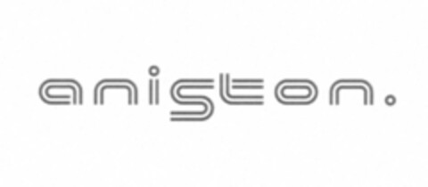 aniston Logo (EUIPO, 07/02/2010)