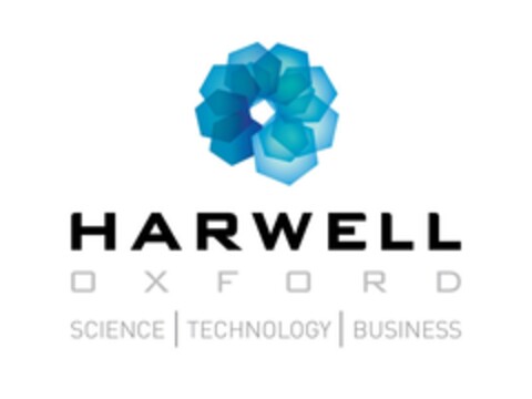 HARWELL OXFORD SCIENCE TECHNOLOGY BUSINESS Logo (EUIPO, 07/23/2010)