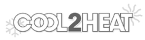 COOL2HEAT Logo (EUIPO, 25.01.2011)