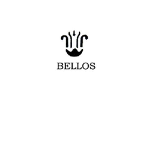 BELLOS Logo (EUIPO, 02/18/2011)