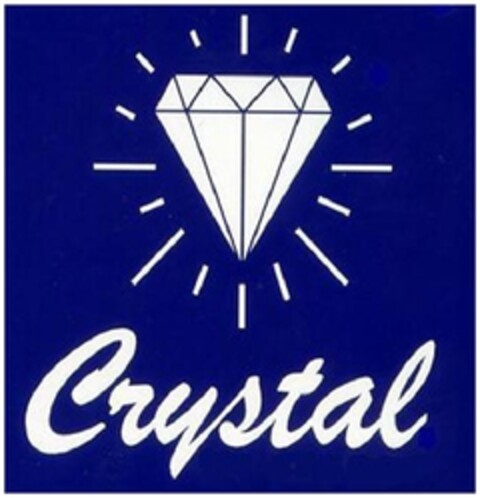 Crystal Logo (EUIPO, 02/24/2011)