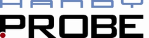 Handy Probe Logo (EUIPO, 03.03.2011)