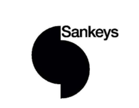 Sankeys Logo (EUIPO, 03/04/2011)