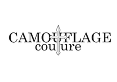 Camouflage Couture Logo (EUIPO, 08.03.2011)