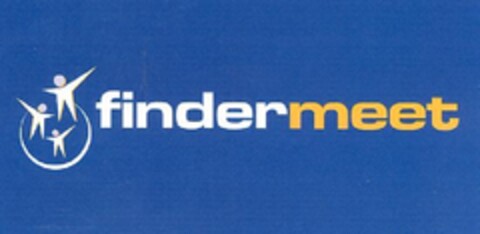 FINDERMEET Logo (EUIPO, 06/15/2011)