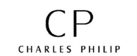 CP CHARLES PHILIP Logo (EUIPO, 28.07.2011)