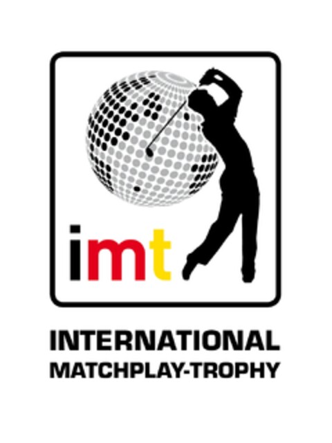 imt INTERNATIONAL MATCHPLAY-TROPHY Logo (EUIPO, 31.08.2011)