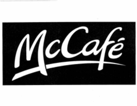 Mc cafe Logo (EUIPO, 11/11/2011)