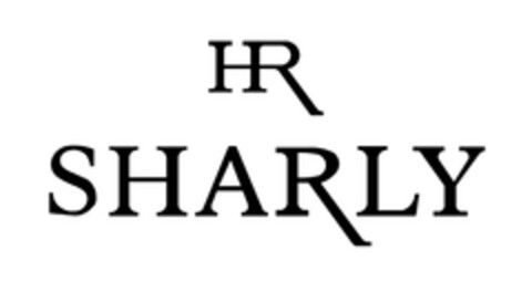 HR SHARLY Logo (EUIPO, 21.11.2011)