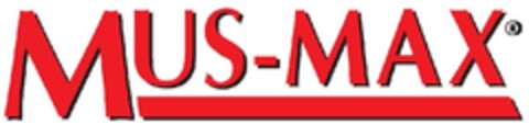 MUS-MAX Logo (EUIPO, 30.11.2011)