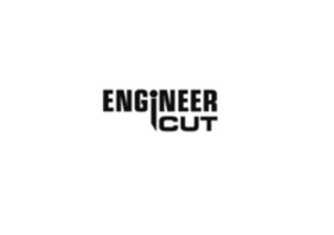 ENGINEER CUT Logo (EUIPO, 12/09/2011)