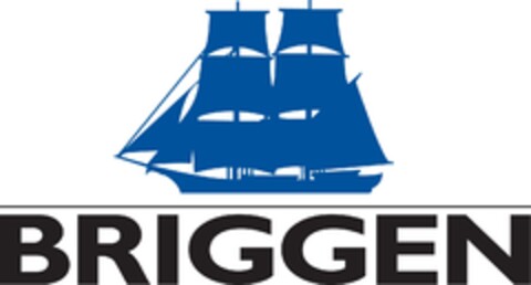 BRIGGEN Logo (EUIPO, 25.01.2012)