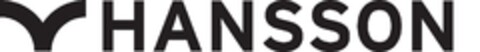 HANSSON Logo (EUIPO, 03.02.2012)