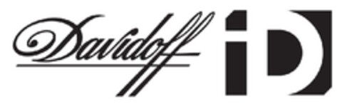 DAVIDOFF ID Logo (EUIPO, 13.03.2012)