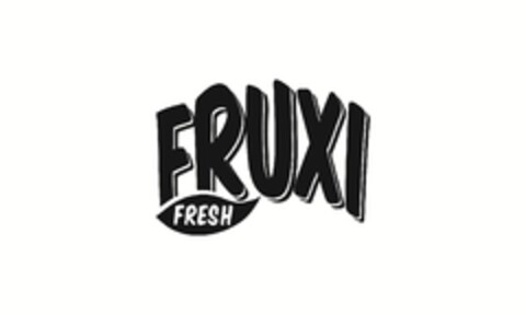 fruxi fresh Logo (EUIPO, 26.06.2012)