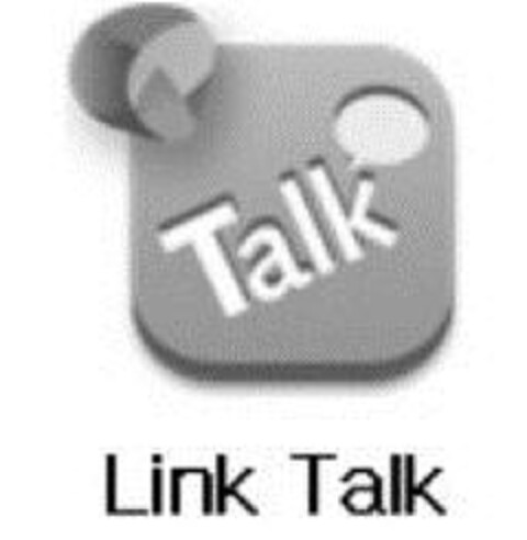 Link Talk Logo (EUIPO, 02.05.2012)