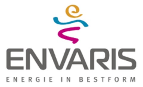 ENVARIS ENERGIE IN BESTFORM Logo (EUIPO, 06/26/2012)