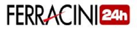 FERRACINI 24h Logo (EUIPO, 28.06.2012)