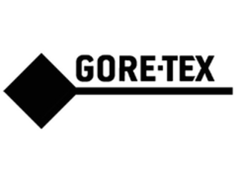 GORE-TEX Logo (EUIPO, 07/10/2012)