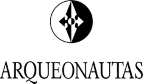 Arqueonautas Logo (EUIPO, 25.07.2012)