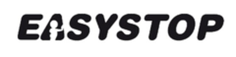 EASYSTOP Logo (EUIPO, 07/26/2012)