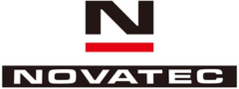 N NOVATEC Logo (EUIPO, 07/26/2012)