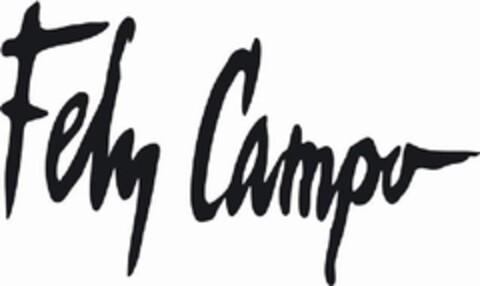 FELY CAMPO Logo (EUIPO, 31.07.2012)