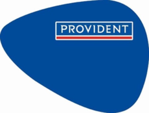 PROVIDENT Logo (EUIPO, 24.08.2012)