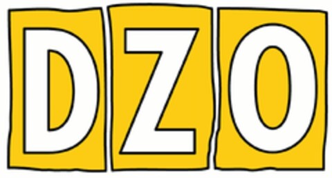 DZO Logo (EUIPO, 08.09.2012)